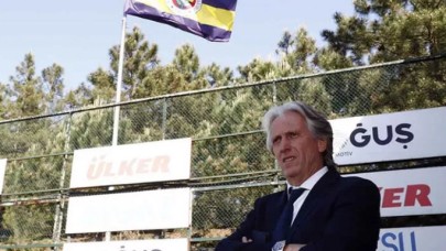 Fenerbahçeye Jesus dokunuşu! Her şey sil baştan değişiyor