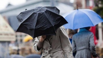 Meteoroloji’den 42 il için ‘sarı’ ve ‘turuncu’ kodlu uyarı!