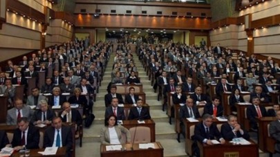 İBB Meclisi’nde ‘Sevr’ tartışması: İspat edersen istifa ederim