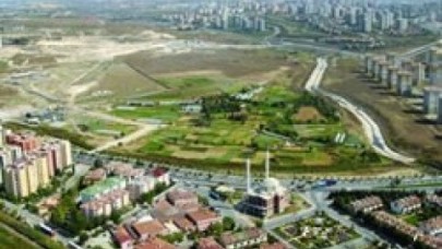 İstanbul'a 1 milyon konut geliyor