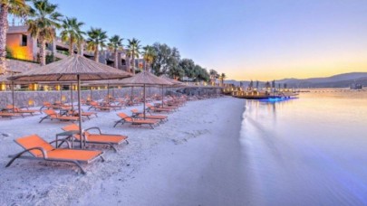 Tatil cenneti onlara cehennem oldu: Pahalılıktan dışarı çıkamıyoruz