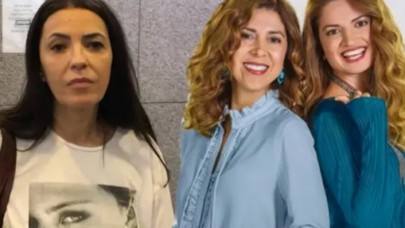 Müge Dağıstanlı ve Gülşen Yüksel, Yeşim Salkımı affetmedi! Mahkeme kararını verdi