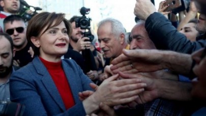 CHP’den Kaftancıoğlu formülü: Sembolik başkanlık