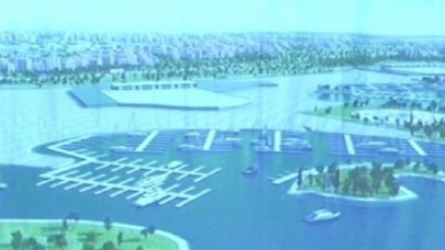 Başbakan 'İki Yeni İstanbul'u açıkladı... İlk şehir Uskumruköy'e