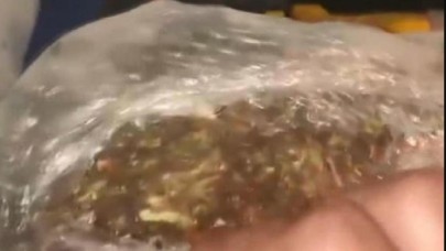 Avcılarda uyuşturucu operasyonu: 2 gözaltı