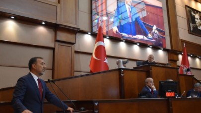 YILMAZ’DAN İBB’YE PLAJ TEPKİSİ: “SONUÇLARINA KATLANIRSINIZ”