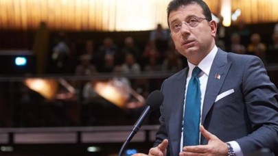İmamoğlundan iddialı seçim çıkışı: Gidip Ankarayı teslim alacağız