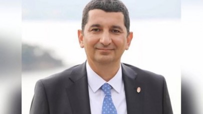 İETT Genel Müdürü Alper Bilgili motorin zammına isyan etti