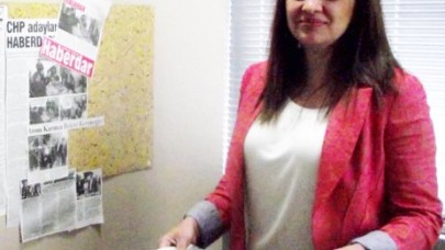 Halkın derdini dinleyen yok…