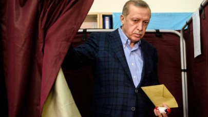 Erdoğanın karşısına ilk aday çıktı: Mesele olacaksa arıza çıkarırım