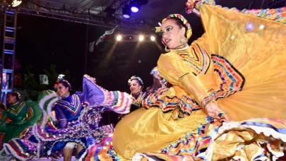 Avcılar Unutulmaz Bir Festivale Ev Sahipliği Yaptı