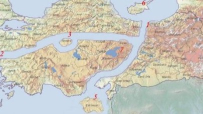 “Evde sıkıldım ve bir proje de ben yapıverdim. Elime mi yapışacak...?