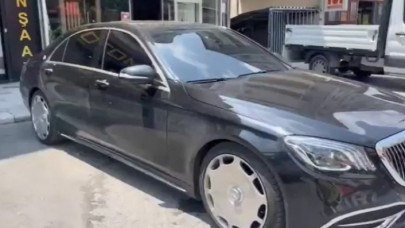 Trafikte makas atıp video paylaşanlar dikkat: 8 sürücüye ceza