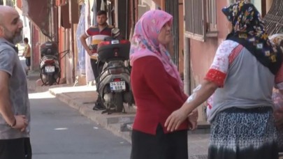 İstanbulda kahreden olay: 2.5 yaşındaki kız çocuğu balkondan düşüp öldü