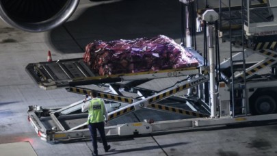 Helikopter kazasında hayatını kaybeden 4 Türk’ün cenazeleri Türkiye’ye getirildi