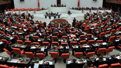 Ek bütçe, Plan ve Bütçe Komisyonu’nda kabul edildi