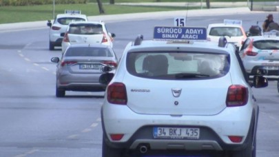 Akaryakıt fiyatları onları da vurdu: Sürücü kursları iflasın eşiğinde