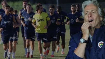Fenerbahçede veda zamanı! Gönderilecek futbolcular belli oldu