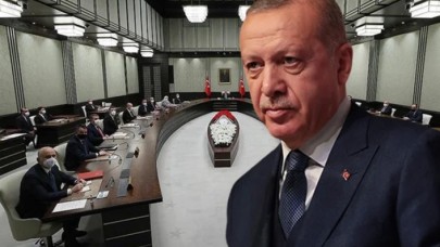 Kabinede son şekli verilecek: KYK kredi borçları için 3 seçenek masada