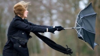 Meteoroloji ve AFAD uyardı: Fırtına geliyor