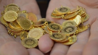 Altın fiyatlarında Fed etkisi