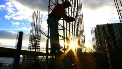 TÜİKe göre, ücretli çalışan sayısı arttı