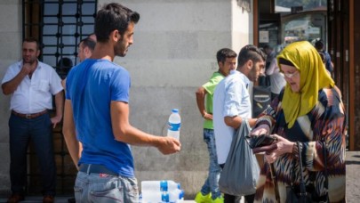 İstanbul kavrulacak! Günlerce sürecek, aman dikkat! Rekorun da rekoru...