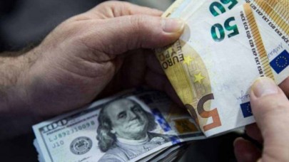 Euro ve dolar bu yılın zirvesini gördü!