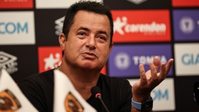 Acun Ilıcalı: Kendimi Fenerbahçeye borçlu hissediyorum