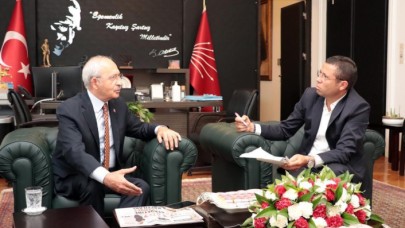 Kemal Kılıçdaroğlu: Onlar da insan tatil hakları