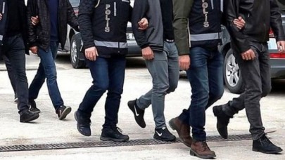 İstanbul merkezli FETÖ operasyonu: 42 gözaltı