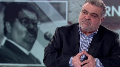 Ahmet Özal: Cumhurbaşkanı adayı olabilirim, iddialıyım