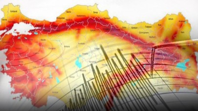 Naci Görür, Düzce’ye dikkat çekti: ‘Sanırım risk var’