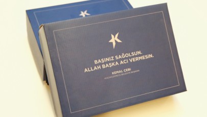 KÜÇÜKÇEKMECE BELEDİYESİ, ACILI GÜNLERİNDE VATANDAŞLARI YALNIZ BIRAKMIYOR