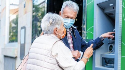 Emekliye müjde: Bir zam daha! 2 bin 250 lira artış...