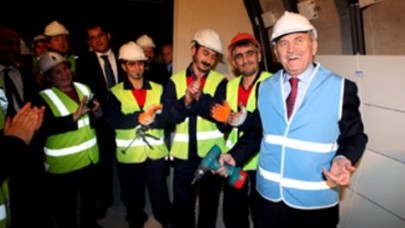 İstanbul’un ekonomik sıkıntısı yok!