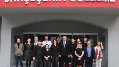 Başakşehir’in Gurur Kaynakları