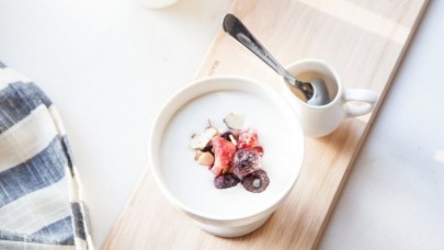 Yoğurdun mucizevi etkisi ortaya çıktı!