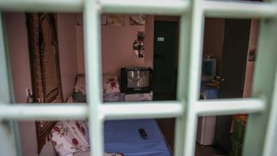 Hasta tutuklu ve hükümlüler için şartlı tahliye çalışması