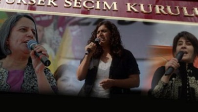 BDP'ye ikinci veto mu geliyor?