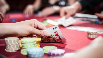 Yurttaş, sanal kumarı ekonomik krizde bir çıkış olarak görüyor