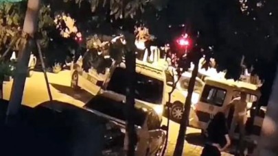 Avcılarda taciz iddiası mahalleyi karıştırdı