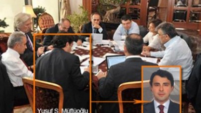 Gül'ün danışmanından şok sözler