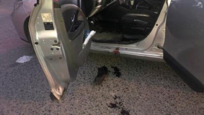 Avcılarda kayınbabasını silahla vurdu