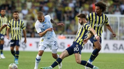 Putin tezahüratı Fenerbahçe’nin başını yakacak!