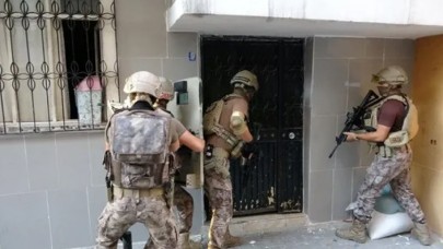 HDP İl Başkanı dahil 31 isme gözaltı kararı