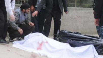 Sigara vermedi diye, boğazını kesip öldürdü!