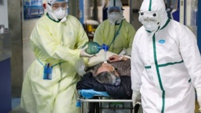 Koronavirüs vakaları yeniden artıyor: Yeni bir dalganın içerisine girdik, ciddi bir patlama yaşıyoruz!