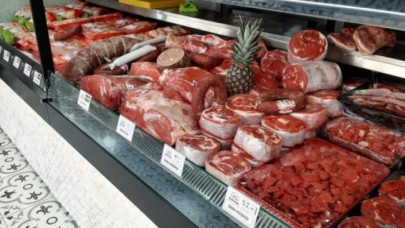 Bu kez ete zam değil, indirim!