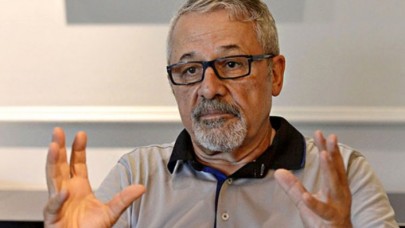 Antalyadaki depremin ardından Naci Görürden uyarı geldi